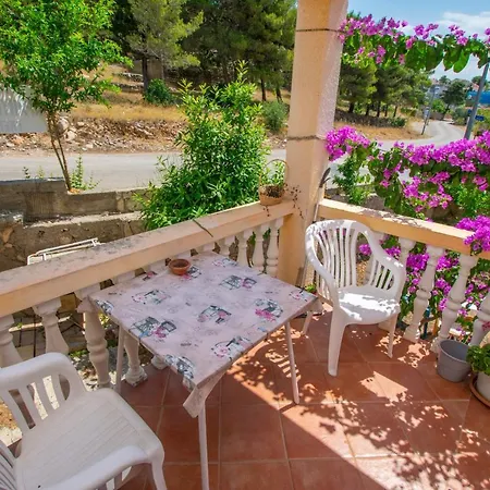 Apartment Calida B Drage