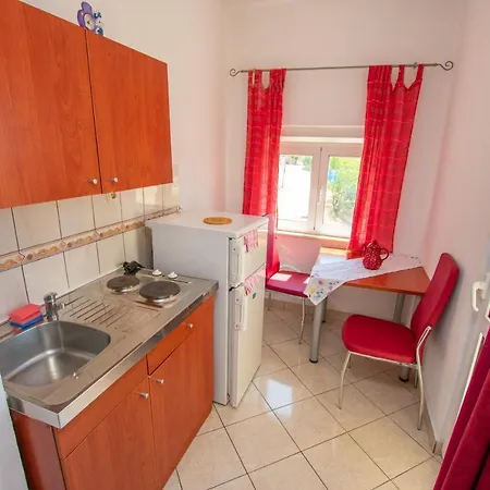 Apartmán Calida B