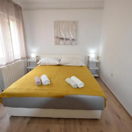 Apartmán Calida B