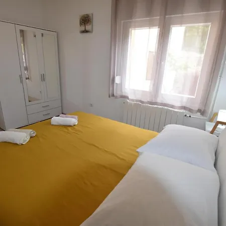 Apartmán Calida B *