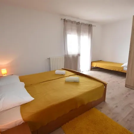 Apartment Calida B Drage