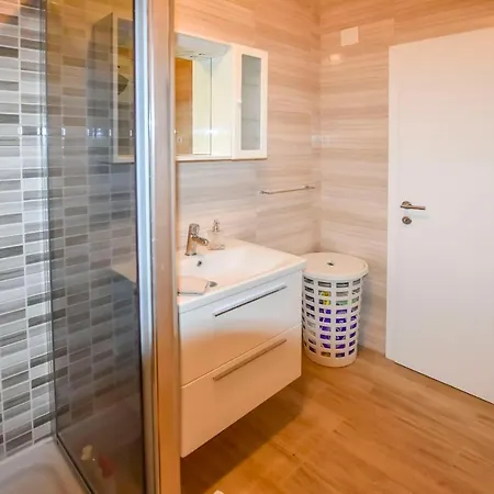 Calida B Apartmán