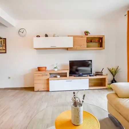 Calida B Apartman