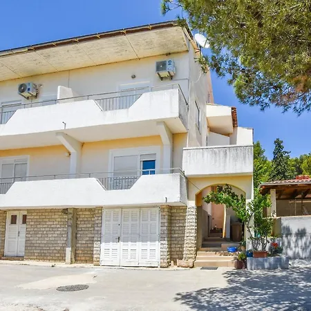 Calida B Apartman Drage