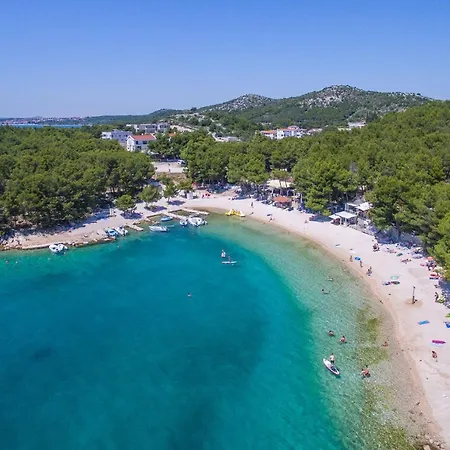 Apartment Calida B *