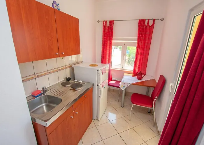 Apartman Calida B