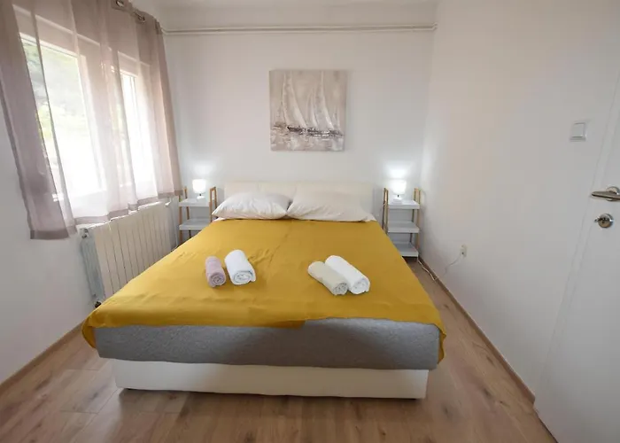 Apartman Calida B