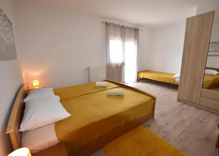 Apartman Calida B Drage