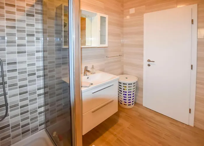 Calida B Apartman