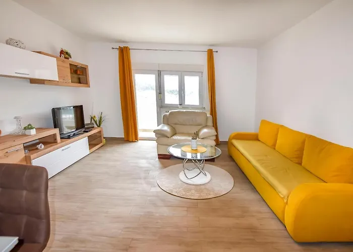 Calida B Apartman *