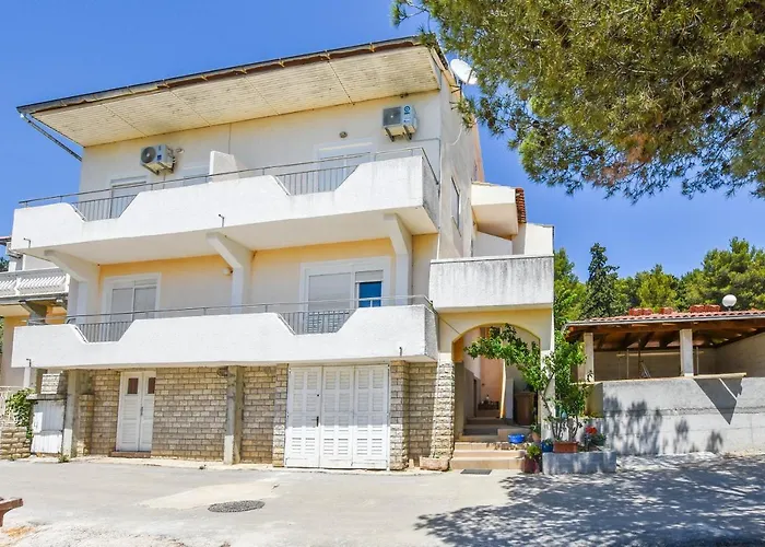 Calida B Apartman Drage