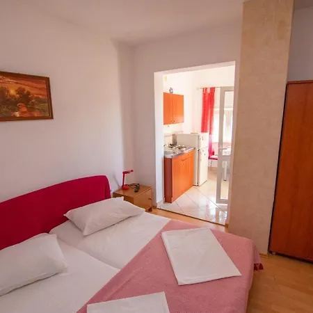 Apartmán Calida B