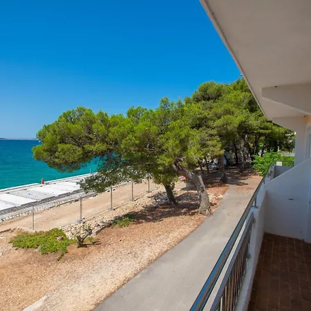 Apartmán Calida B *