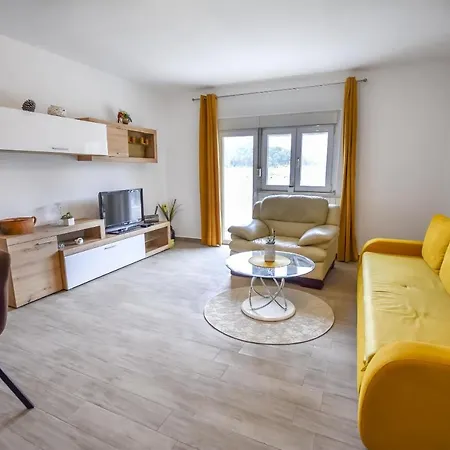 Calida B Apartmán Drage