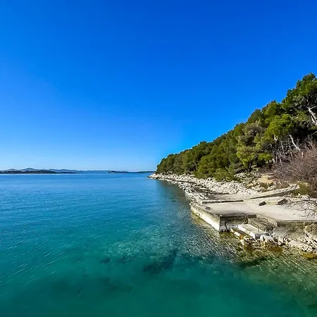 Calida B Appartement Drage