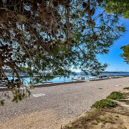 Apartmán Calida B Drage