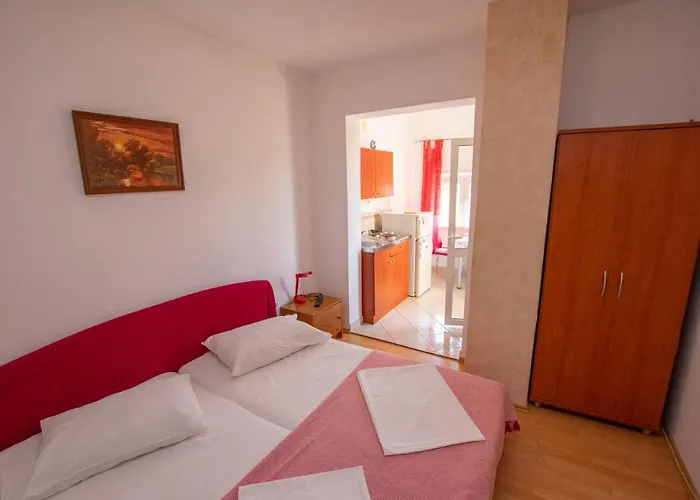 Apartman Calida B