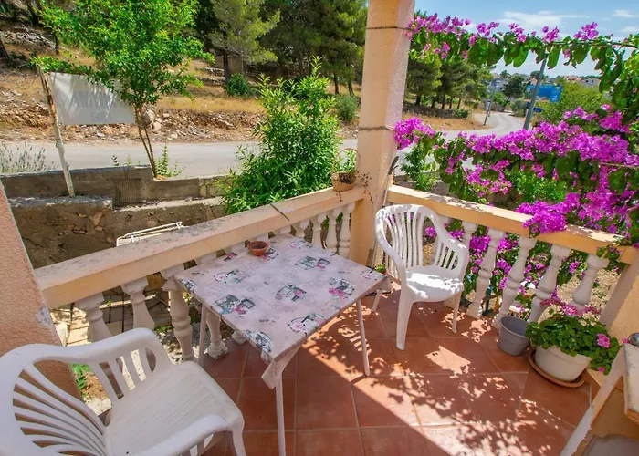 Apartman Calida B Drage