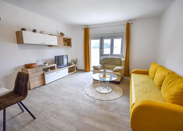 Calida B Apartman Drage