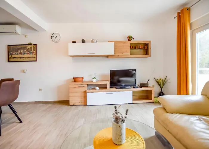 Calida B Apartman