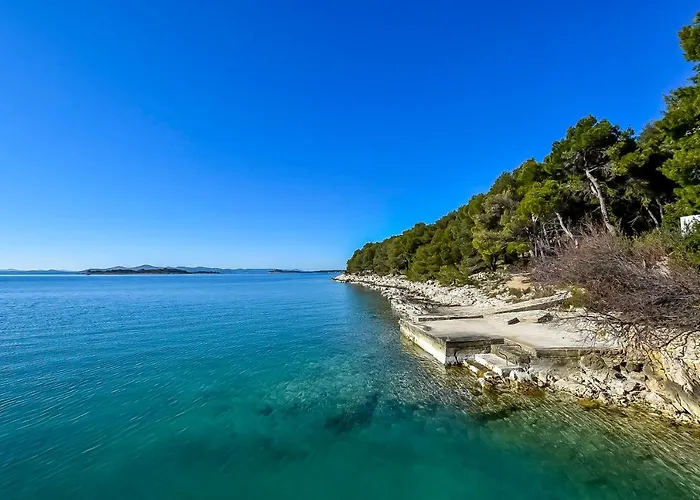 Calida B Apartman Drage