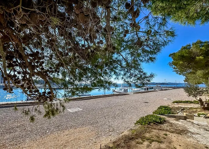 Apartman Calida B Drage